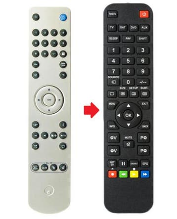 Cambridge Audio STREAM MAGIC 6 afstandsbediening, Verzenden, Nieuw