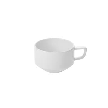 GGM Gastro | (6 stuks) WMF | SYNERGY - Mok - 0,28 liter |, Verzenden, Nieuw