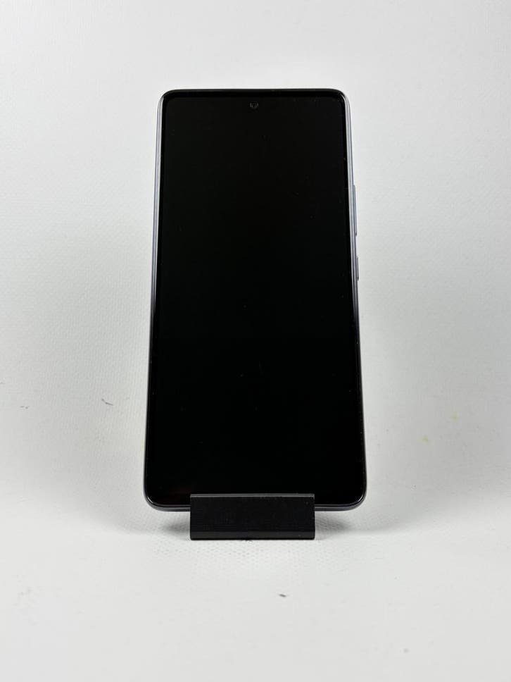 Samsung Galaxy A53 128GB - Zwart - 12mnd garantie, Telecommunicatie, Mobiele telefoons | Samsung, Zonder abonnement, Android OS