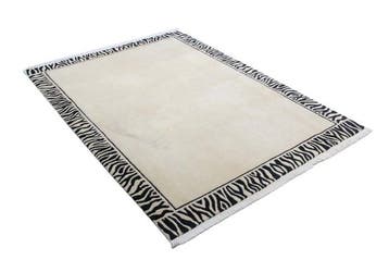 Nepal - Vloerkleed - 204 cm - 142 cm, Nieuw