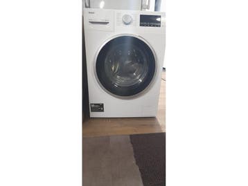 Haier HW80-BP1439N - Wasmachine 8kg 1400t - Stoomwassen -, Verzenden, Zo goed als nieuw