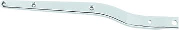 Bikers Choice 58-84 FL / 71 FX Stock Chrome Rear Fender, Ophalen of Verzenden