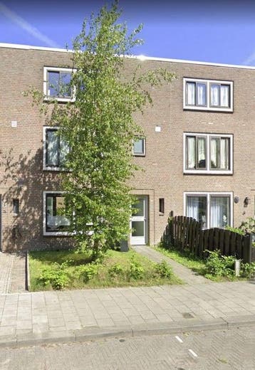 Te huur: Studio Brabantstraat in Oss, Huizen en Kamers, Oss, Noord-Brabant