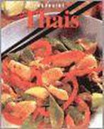 KOOKGIDS THAIS 9781405420778, Boeken, Verzenden, Gelezen