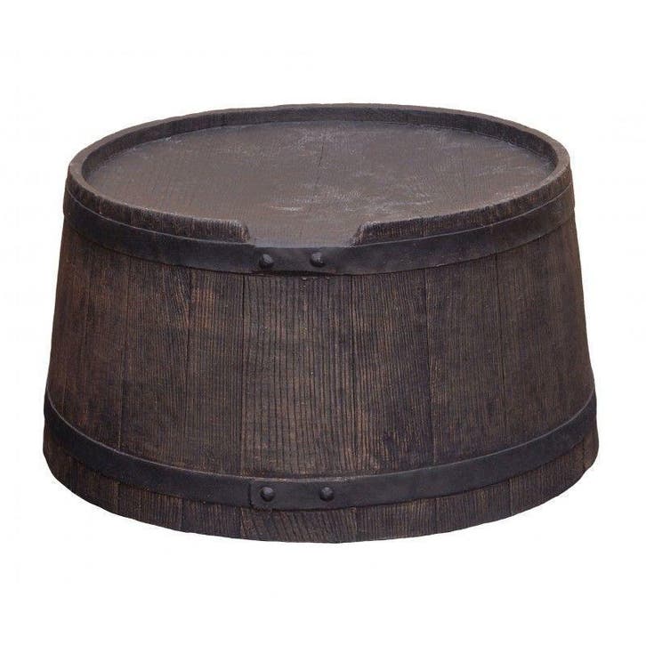 Voet Wineman, Tuin en Terras, Regentonnen, Nieuw