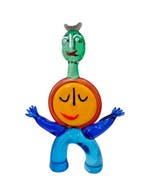 Juan García Ripollés (1932) - Niño con peineta - 59 cm -, Antiek en Kunst