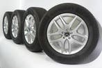Mercedes GLS X167 19 inch velgen Continental Zomerbanden Ori, 19 inch, Gebruikt, Velg(en), Ophalen of Verzenden