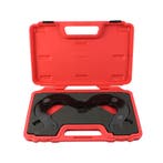 WEBER-TOOLS  TIMINGSET, Verzenden, Nieuw