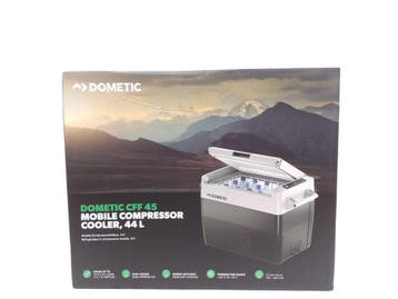 Dometic Elektrische Koelbox 45L -, Verzenden, Nieuw