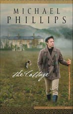 The Cottage 9780764217494 Michael Phillips, Verzenden, Gelezen, Michael Phillips