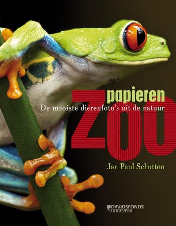 Kijk je ogen uit! - Jan Paul Schutten 9789059084148, Verzenden, Zo goed als nieuw, Jan Paul Schutten