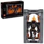 LEGO Icons - The Lord of the Rings: Balrog™ Book Nook 10367, Kinderen en Baby's, Speelgoed | Duplo en Lego, Ophalen of Verzenden
