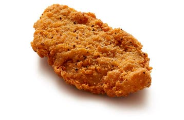 Kipburger filet 150 gram (5 x 1,05 kg), Ophalen of Verzenden