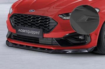 Cupspoiler voor Ford Mondeo MK5 BA7 Turnier ST-Line CSL629-L, Verzenden, Nieuw