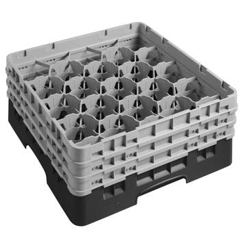 GGM Gastro | CAMBRO | CAMRACK® - Glazenwasmand 1/1 - 20 |, Verzenden, Nieuw in verpakking