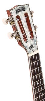 Mahalo MP2 Pearl Series Concert Ukelele | Music Department, Muziek en Instrumenten, Snaarinstrumenten | Overige, Ophalen of Verzenden