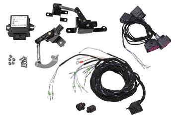 Retrofit-set automatisch nivellerende koplampen met xenon, Ophalen of Verzenden, Nieuw, Audi