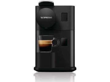 DeLonghi Nespresso - Lattissima One - Koffiemachine met, Verzenden, Zo goed als nieuw