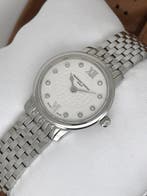 Frédérique Constant - Slimline Mini Diamonds - FC-200WHDS6B, Nieuw