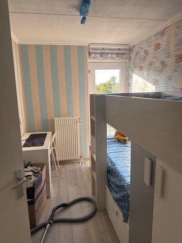Te huur: Appartement Weidevogellaan in Den Haag, Den Haag, Appartement, Zuid-Holland