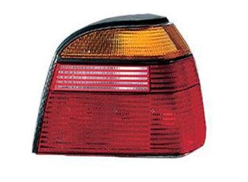 Achterlicht o.a: Volkswagen, Golf III (1H1), Ophalen of Verzenden, Nieuw, Volkswagen