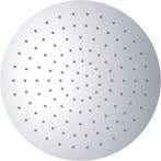 Wiesbaden Ufo Hoofddouche - Rond -  30cm - Chroom, Ophalen of Verzenden, Nieuw, Rvs