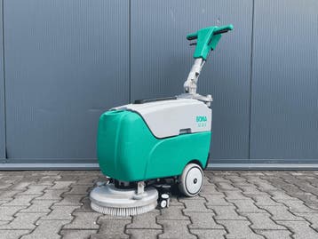 Boma SD 38 B schrobmachine, Ophalen of Verzenden
