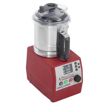Robot Coupe 43001R foodprocessor, Verzenden, Nieuw in verpakking