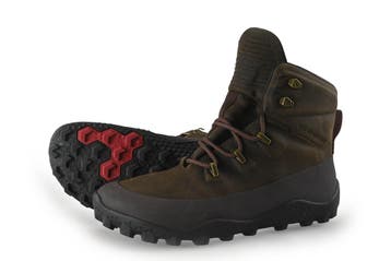 Vivobarefoot Barefoot in maat 39 Bruin, Kleding | Dames, Bruin, Verzenden, Vivobarefoot, Gedragen