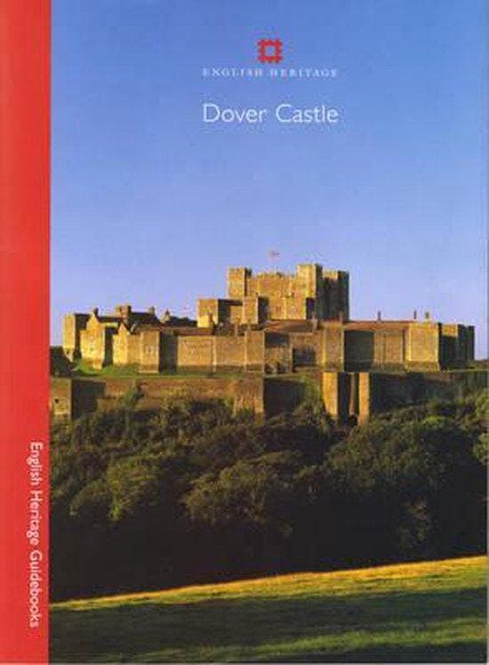 Dover Castle - Jonathan Coad 9781905624218, Boeken, Taal | Engels, Zo goed als nieuw, Verzenden