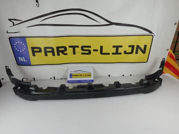 Gebruikte bumper Jeep Compass 2017-2021 – 53478560, Auto-onderdelen, Ophalen of Verzenden, Nieuw