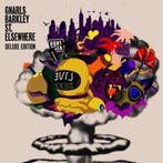 cd - Gnarls Barkley - St. Elsewhere, Cd's en Dvd's, Verzenden, Zo goed als nieuw