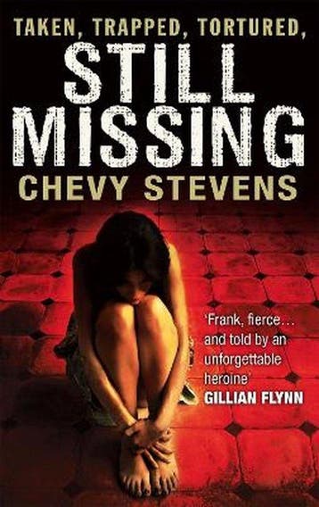 Still Missing - Chevy Stevens 9780751545630, Verzenden, Gelezen, Chevy Stevens