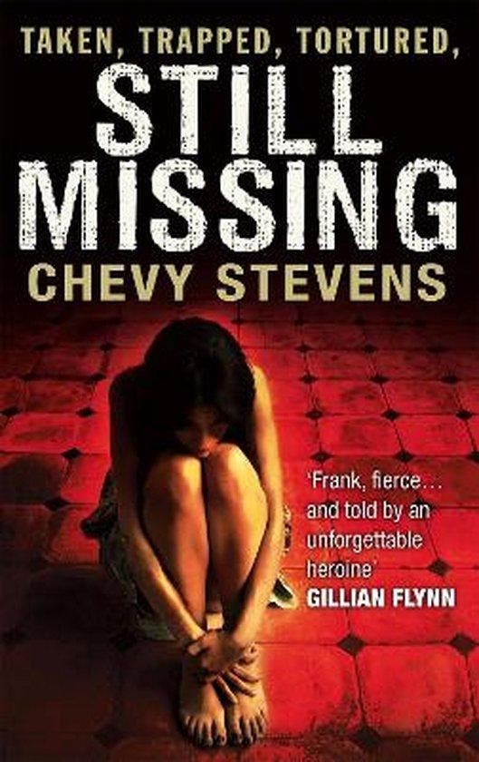 Still Missing - Chevy Stevens 9780751545630, Boeken, Taal | Engels, Gelezen, Verzenden