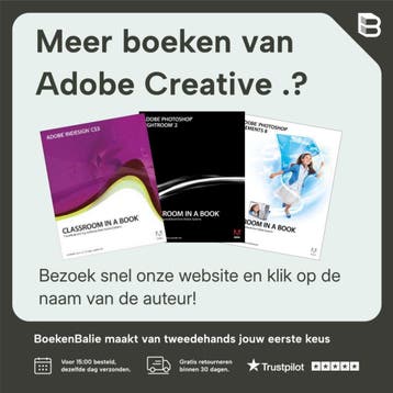 Adobe Dreamweaver CS6 Classroom in a Book - Adobe Creative ., Verzenden, Gelezen, Adobe Creative .