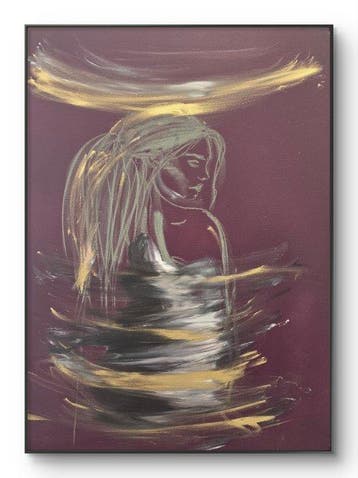 Nicole Lubbers - Moonwater