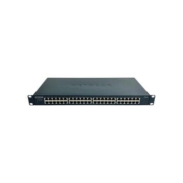 Netgear GS348, Ophalen of Verzenden, Nieuw