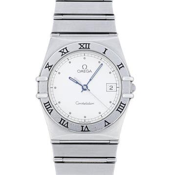 Omega - Constellation - Zonder minimumprijs - 396.1070 -, Nieuw