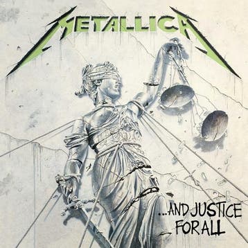 cd - metallica - ...And Justice for All (nieuw), Verzenden, Zo goed als nieuw