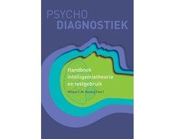 Handboek intelligentietheorie en testgebruik 9789026522727, Verzenden, Zo goed als nieuw