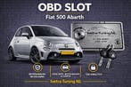 OBD Slot Fiat 500 | Fiat 500 Abarth | OBD Beveiliging, Verzenden, Nieuw