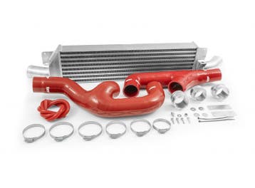 Forge TWINTERCOOLER VW SCIROCCO 1.4 TSI 160 Artikelnummer:, Verzenden