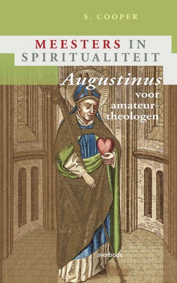 Augustinus voor amateurtheologen / Meesters in, Verzenden, Zo goed als nieuw, Stephen Cooper