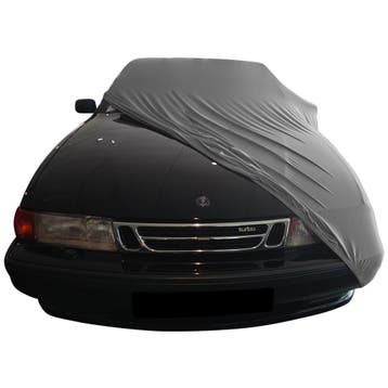 Autohoes voor Saab 9000 (1984-1998) Indoor BESTE PASVORM car, Ophalen of Verzenden, Nieuw, Op maat