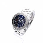 Breitling Avenger Skyland 45mm A13380; Automatisch Heren..., Ophalen of Verzenden, Gebruikt, Staal, Overige merken