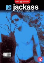 dvd - MTV Jackass - Deel 3 - MTV Jackass - Deel 3, Verzenden, Zo goed als nieuw