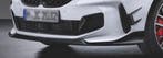 BMW 1 Serie F40 Performance glans zwarte voorlip splitter, Verzenden