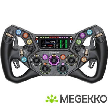 Moza KS Pro Steering Wheel, Verzenden, Nieuw, Moza