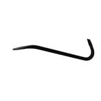 Benson Compacte koevoet - robuust staal - 30 cm - comfort..., Ophalen of Verzenden, Nieuw