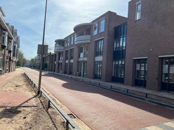 Te huur: Appartement Boterstraat in Oss, Noord-Brabant, Oss, Appartement